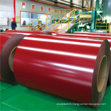 PPGI/PPGLColor Coated Steel Coil